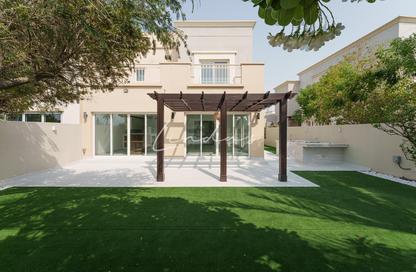Townhouse - 3 Bedrooms - 4 Bathrooms for rent in Springs 15 - The Springs - Dubai Townhouse - 3 Bedrooms - 4 Bathrooms for rent in Springs 15 - The Springs - Dubai