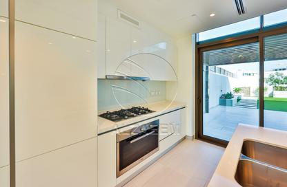 Townhouse - 2 Bedrooms - 3 Bathrooms for rent in Nad Al Dhabi - Al Jubail Island - Abu Dhabi Townhouse - 2 Bedrooms - 3 Bathrooms for rent in Nad Al Dhabi - Al Jubail Island - Abu Dhabi