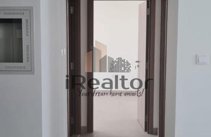 Apartment - 2 - 2 for rent in Al Ghadeer 2 - Al Ghadeer - Abu Dhabi