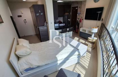 Apartment - Studio - 1 for rent in Hydra Avenue Towers - City Of Lights - Al Reem Island - Abu Dhabi Apartment - Studio - 1 for rent in Hydra Avenue Towers - City Of Lights - Al Reem Island - Abu Dhabi