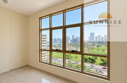 Apartment - 1 - 1 for rent in Jamal Abdul Nasser Street - Al Majaz - Sharjah