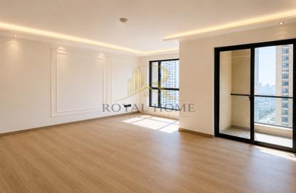 Apartment - 3 Bedrooms - 4 Bathrooms for rent in Murjan 5 - Murjan - Jumeirah Beach Residence - Dubai