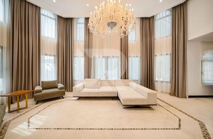 Villa - 4 - 5 for rent in Garden Homes Frond L - Garden Homes - Palm Jumeirah - Dubai Villa - 4 - 5 for rent in Garden Homes Frond L - Garden Homes - Palm Jumeirah - Dubai