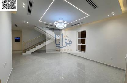 Villa - 5 Bedrooms - 7 Bathrooms for sale in Al Zaheya Gardens - Al Zahya - Ajman Villa - 5 Bedrooms - 7 Bathrooms for sale in Al Zaheya Gardens - Al Zahya - Ajman