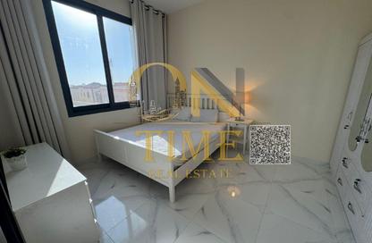 Apartment - 2 Bedrooms - 2 Bathrooms for rent in Abna Saqer Building - Al Hamidiya 1 - Al Hamidiya - Ajman Apartment - 2 Bedrooms - 2 Bathrooms for rent in Abna Saqer Building - Al Hamidiya 1 - Al Hamidiya - Ajman