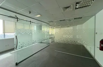 Office Space - Studio for rent in Business Tower - Business Bay - Dubai