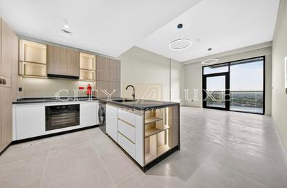 Apartment - 1 Bedroom - 2 Bathrooms for sale in Golf Vista Heights - Dubai Sports City - Dubai Apartment - 1 Bedroom - 2 Bathrooms for sale in Golf Vista Heights - Dubai Sports City - Dubai
