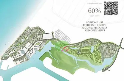 Apartment - 2 Bedrooms - 3 Bathrooms for sale in Creekside - Al Zorah - Ajman