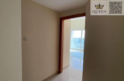 Apartment - 2 - 2 for rent in Gulf Tower - Emirates City - Ajman