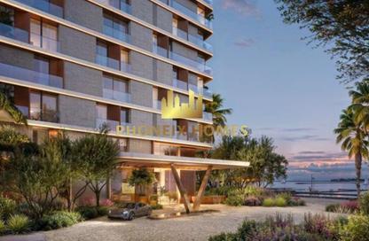 Apartment - 3 - 4 for sale in Orise Tower 1 - Orise - Maritime City - Dubai Apartment - 3 - 4 for sale in Orise Tower 1 - Orise - Maritime City - Dubai
