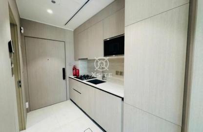 Apartment - Studio - 1 for rent in Pearl house II - District 12 - Jumeirah Village Circle - Dubai