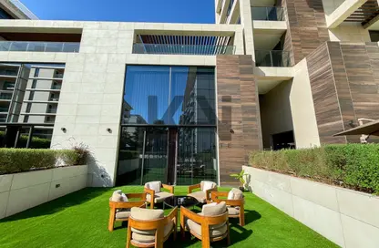 Duplex - 2 Bedrooms - 3 Bathrooms for rent in The Terraces - Sobha Hartland - Mohammed Bin Rashid City - Dubai