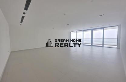 Apartment - 3 - 5 for rent in Sharjah Terraces - Al Khan Lagoon - Al Khan - Sharjah