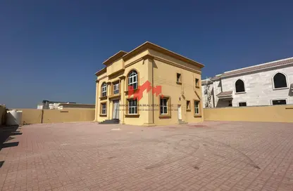 فيلا - 4 غرف نوم - 5 حمامات للايجار في الرفاع - رأس الخيمة فيلا - 4 غرف نوم - 5 حمامات للايجار في الرفاع - رأس الخيمة