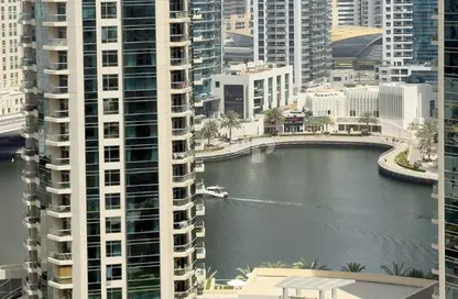 Apartment - 2 Bedrooms - 3 Bathrooms for rent in Murjan 5 - Murjan - Jumeirah Beach Residence - Dubai Apartment - 2 Bedrooms - 3 Bathrooms for rent in Murjan 5 - Murjan - Jumeirah Beach Residence - Dubai