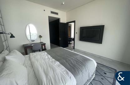Hotel  and  Hotel Apartment - 1 Bedroom - 2 Bathrooms for rent in Atria Residences - The Atria - Business Bay - Dubai