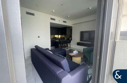 Hotel  and  Hotel Apartment - 1 Bedroom - 2 Bathrooms for rent in Atria Residences - The Atria - Business Bay - Dubai