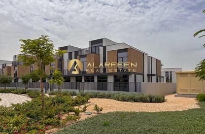 Villa - 3 - 4 for rent in Mudon Al ranim 4 - Mudon - Dubai