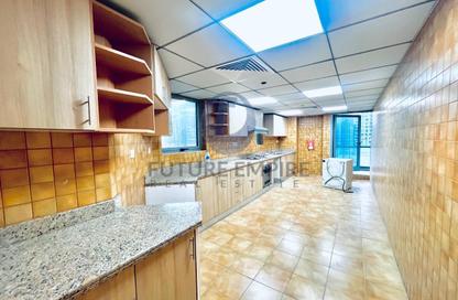 Penthouse - 5 Bedrooms - 6 Bathrooms for rent in Marina Residence A - Marina Residence - Dubai Marina - Dubai