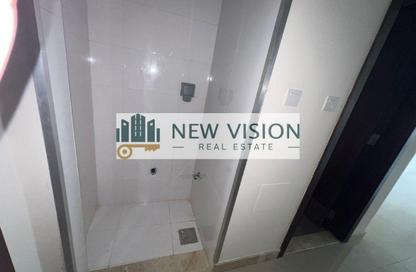 Apartment - 1 Bedroom - 2 Bathrooms for rent in Al Nahda Residential Complex - Al Nahda - Sharjah