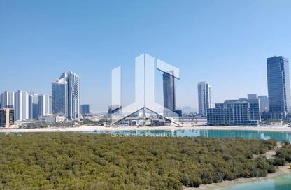 Apartment - 1 Bedroom - 2 Bathrooms for rent in Marina Bay - City Of Lights - Al Reem Island - Abu Dhabi Apartment - 1 Bedroom - 2 Bathrooms for rent in Marina Bay - City Of Lights - Al Reem Island - Abu Dhabi