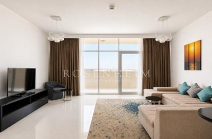 Apartment - 2 Bedrooms - 3 Bathrooms for rent in Tower 108 - District 18 - Jumeirah Village Circle - Dubai