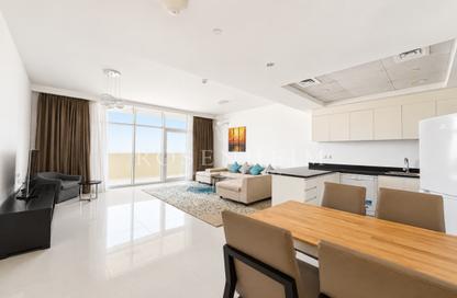 Apartment - 2 Bedrooms - 3 Bathrooms for rent in Tower 108 - District 18 - Jumeirah Village Circle - Dubai Apartment - 2 Bedrooms - 3 Bathrooms for rent in Tower 108 - District 18 - Jumeirah Village Circle - Dubai