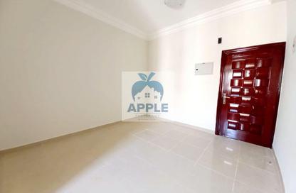 Apartment - Studio - 1 Bathroom for rent in Muwaileh 3 Building - Muwaileh - Sharjah