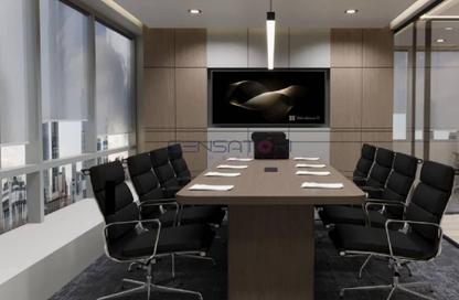 Office Space - Studio - 1 Bathroom for sale in Fortune Executive - JLT Cluster T - Jumeirah Lake Towers - Dubai