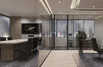 Office Space - Studio - 1 Bathroom for sale in Fortune Executive - JLT Cluster T - Jumeirah Lake Towers - Dubai Office Space - Studio - 1 Bathroom for sale in Fortune Executive - JLT Cluster T - Jumeirah Lake Towers - Dubai