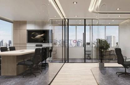 Office Space - Studio - 1 Bathroom for sale in Fortune Executive - JLT Cluster T - Jumeirah Lake Towers - Dubai Office Space - Studio - 1 Bathroom for sale in Fortune Executive - JLT Cluster T - Jumeirah Lake Towers - Dubai