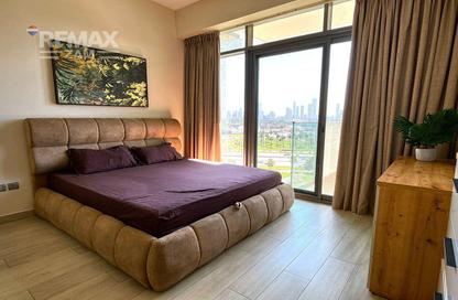 Apartment - 1 Bedroom - 1 Bathroom for rent in Farhad Azizi Residence - Dubai Healthcare City 2 - Al Jaddaf - Dubai Apartment - 1 Bedroom - 1 Bathroom for rent in Farhad Azizi Residence - Dubai Healthcare City 2 - Al Jaddaf - Dubai