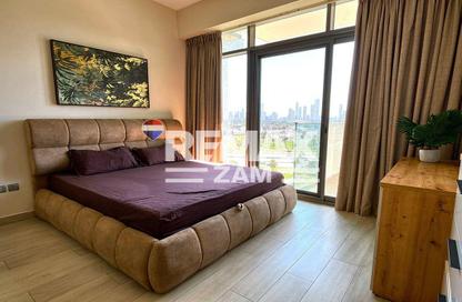 Apartment - 1 Bedroom - 1 Bathroom for rent in Farhad Azizi Residence - Dubai Healthcare City 2 - Al Jaddaf - Dubai Apartment - 1 Bedroom - 1 Bathroom for rent in Farhad Azizi Residence - Dubai Healthcare City 2 - Al Jaddaf - Dubai