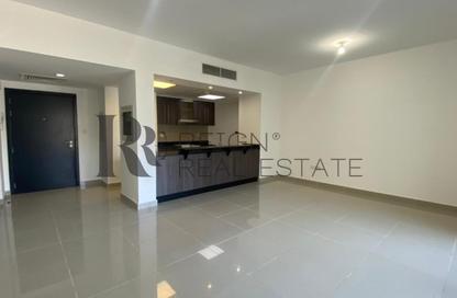 Apartment - 1 Bedroom - 2 Bathrooms for rent in Tower 23 - Al Reef Downtown - Al Reef - Abu Dhabi