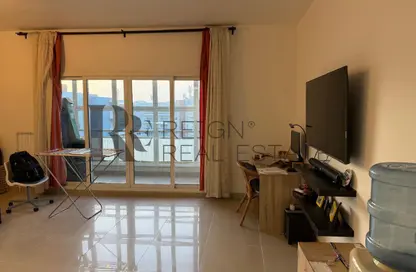 شقة - غرفة نوم - 2 حمامات للايجار في برج 23 - الريف داون تاون - الريف - أبوظبي شقة - غرفة نوم - 2 حمامات للايجار في برج 23 - الريف داون تاون - الريف - أبوظبي