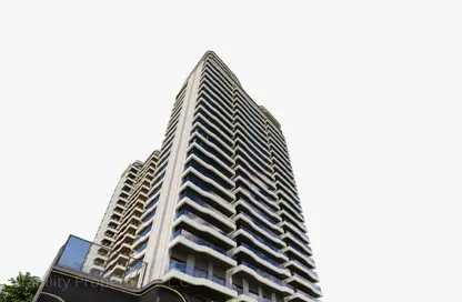 Apartment - 1 Bathroom for sale in REEF 996 - Dubai Production City (IMPZ) - Dubai