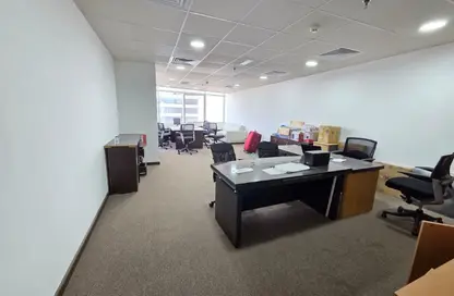 Office Space - 3 Bedrooms for sale in Mazaya Business Avenue AA1 - Mazaya Business Avenue - Jumeirah Lake Towers - Dubai