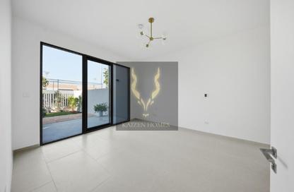 Townhouse - 4 - 5 for rent in Jebel Ali Village Townhouses - Jebel Ali Village - Jebel Ali - Dubai