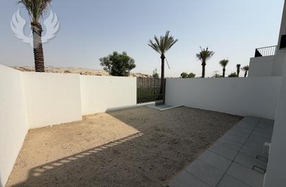 Townhouse - 3 Bedrooms - 4 Bathrooms for rent in Raya - Arabian Ranches 3 - Dubai