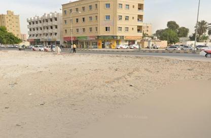 Land - Studio for sale in Liwara 1 - Ajman