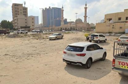Land - Studio for sale in Liwara 1 - Ajman