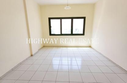 Apartment - 1 Bedroom - 1 Bathroom for rent in Bukhara Street - Al Nahda - Sharjah