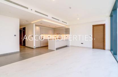 Apartment - 2 - 4 for rent in The Crest Tower A - The Crest - Sobha Hartland - Mohammed Bin Rashid City - Dubai