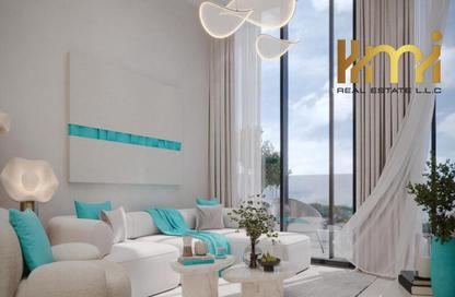 Apartment - Studio - 1 for sale in REEF 996 - Dubai Production City (IMPZ) - Dubai Apartment - Studio - 1 for sale in REEF 996 - Dubai Production City (IMPZ) - Dubai