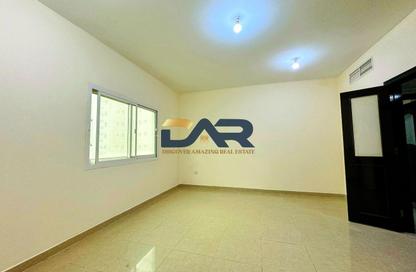 Apartment - 3 Bedrooms - 3 Bathrooms for rent in Shabiya 9 - Shabiya - Mussafah - Abu Dhabi