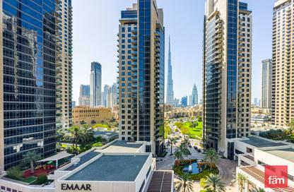 Apartment - 1 - 2 for rent in Elite Downtown Residence 1 - Elite Downtown Residence - Downtown Dubai - Dubai Apartment - 1 - 2 for rent in Elite Downtown Residence 1 - Elite Downtown Residence - Downtown Dubai - Dubai
