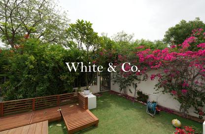 Townhouse - 4 Bedrooms - 4 Bathrooms for rent in Maple at Dubai Hills Estate 3 - Maple at Dubai Hills Estate - Dubai Hills Estate - Dubai Townhouse - 4 Bedrooms - 4 Bathrooms for rent in Maple at Dubai Hills Estate 3 - Maple at Dubai Hills Estate - Dubai Hills Estate - Dubai