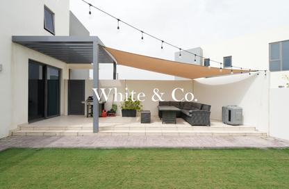 Townhouse - 4 Bedrooms - 4 Bathrooms for rent in Maple at Dubai Hills Estate 3 - Maple at Dubai Hills Estate - Dubai Hills Estate - Dubai Townhouse - 4 Bedrooms - 4 Bathrooms for rent in Maple at Dubai Hills Estate 3 - Maple at Dubai Hills Estate - Dubai Hills Estate - Dubai