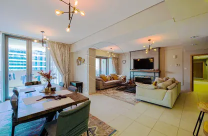 Apartment - 4 Bedrooms - 5 Bathrooms for sale in Building A - Al Zeina - Al Raha Beach - Abu Dhabi