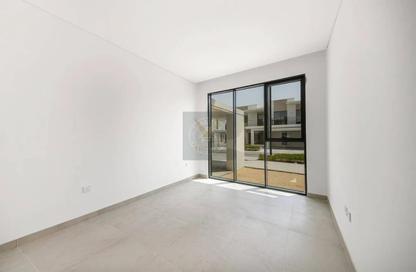 Townhouse - 3 - 4 for sale in Elora - The Valley - Dubai Townhouse - 3 - 4 for sale in Elora - The Valley - Dubai